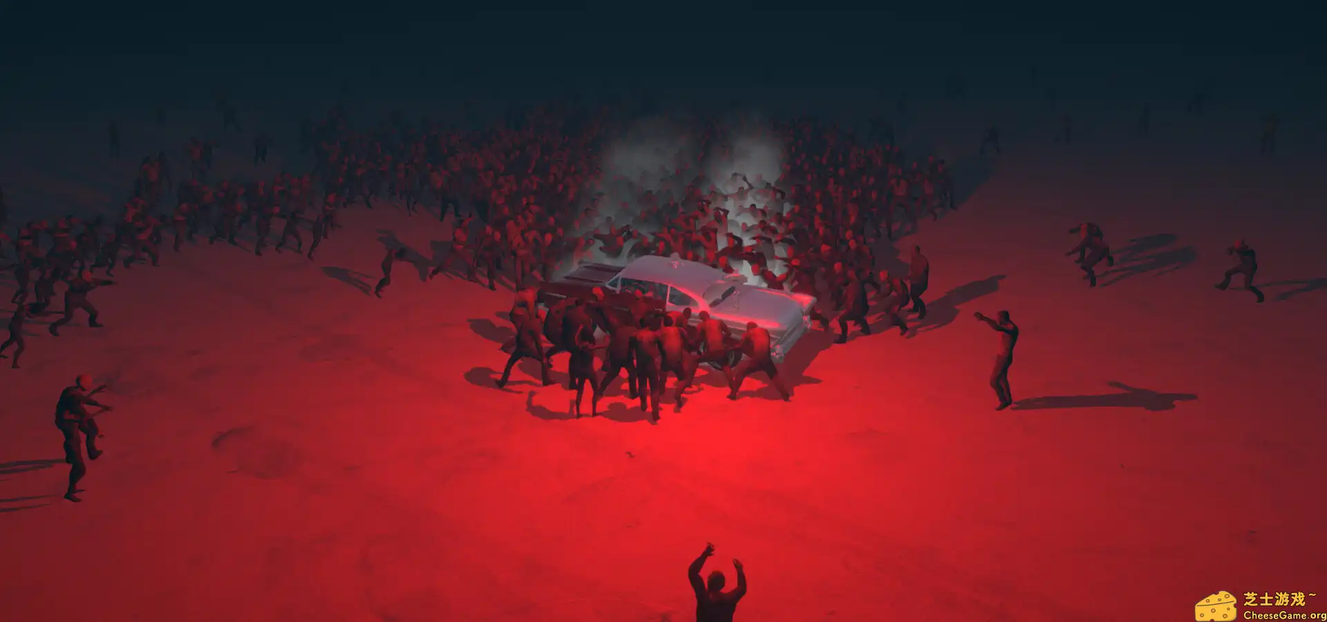 [PC]幸存者之地/Land of the Survivors