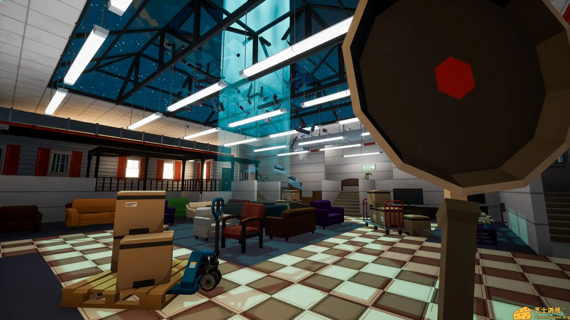 [PC]燃烧吧，蜘蛛2/Kill It With Fire 2/支持网络联机