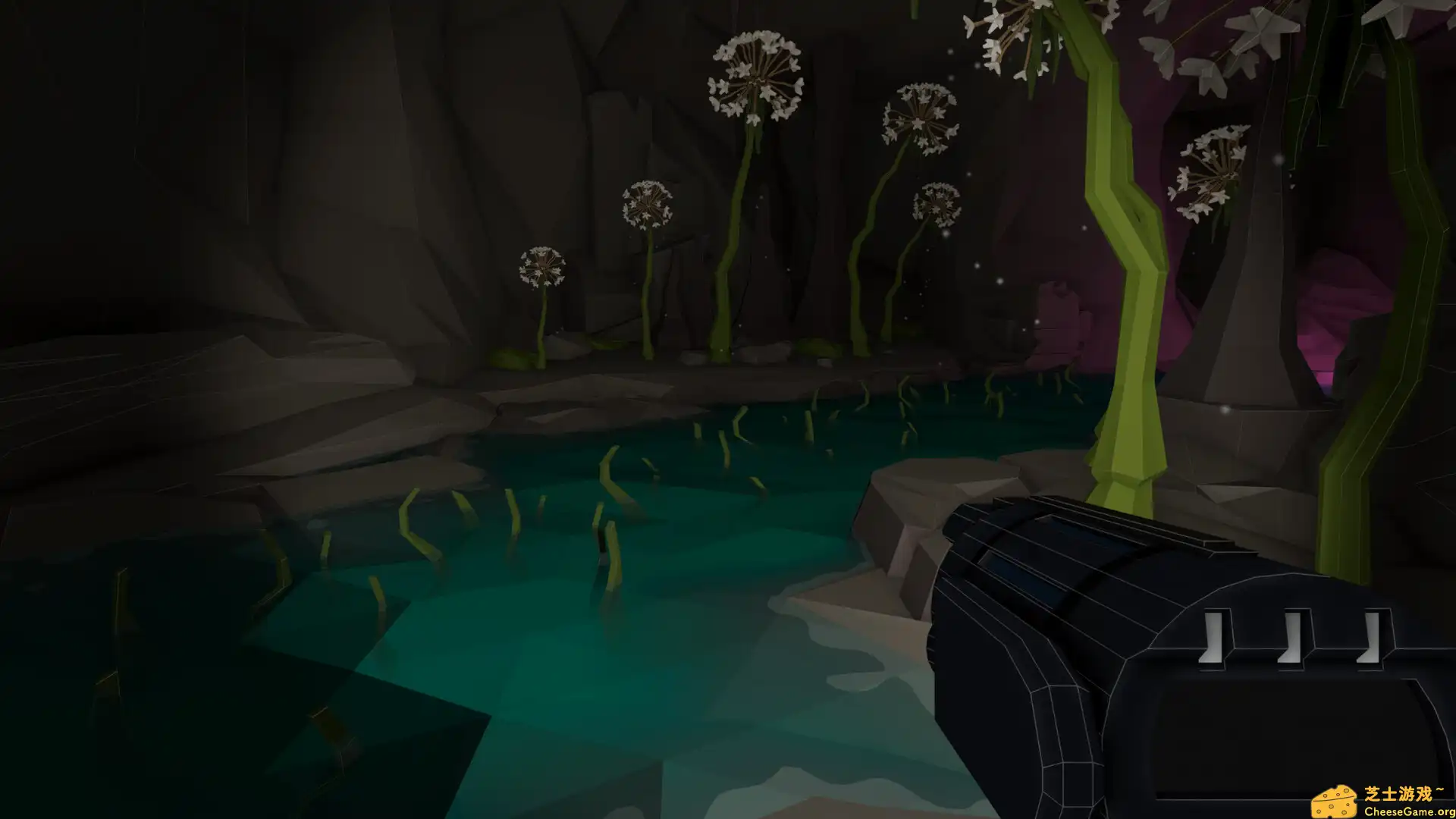 [PC]深岩钻探/Geodepths