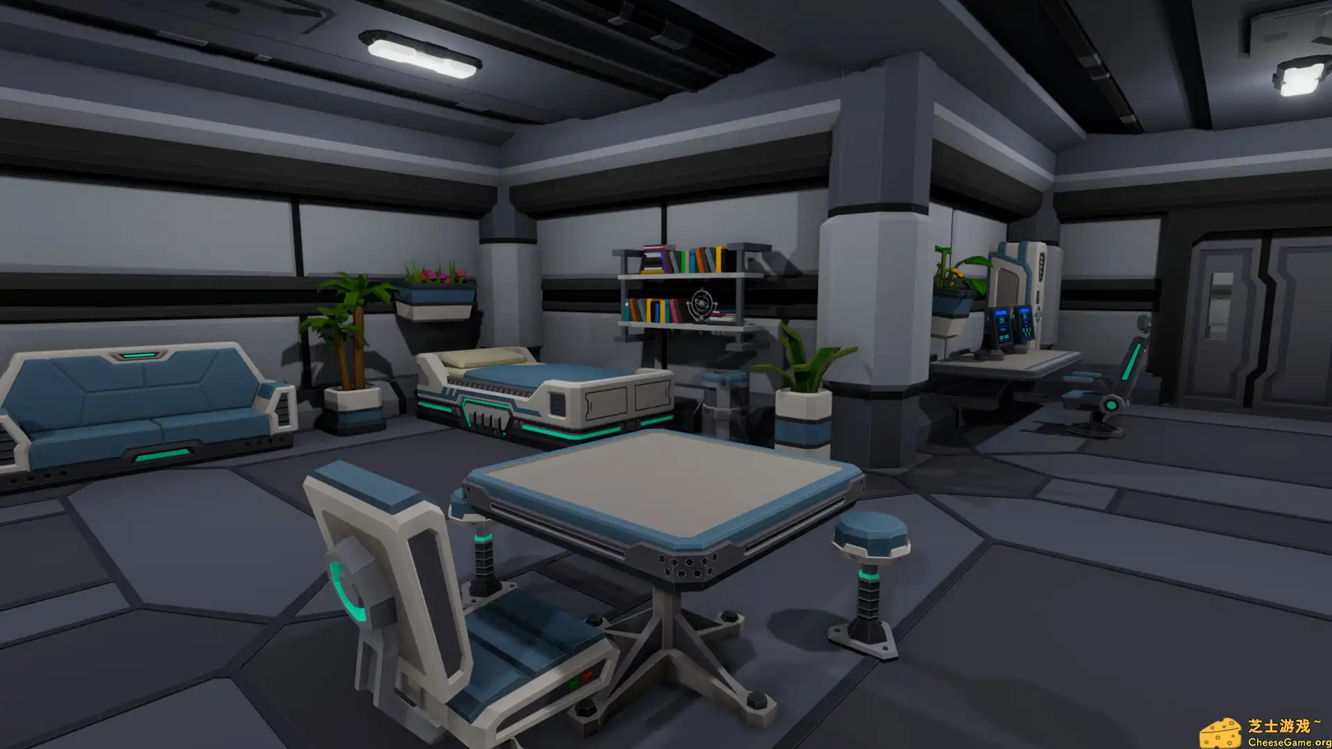 [PC]深岩钻探/Geodepths