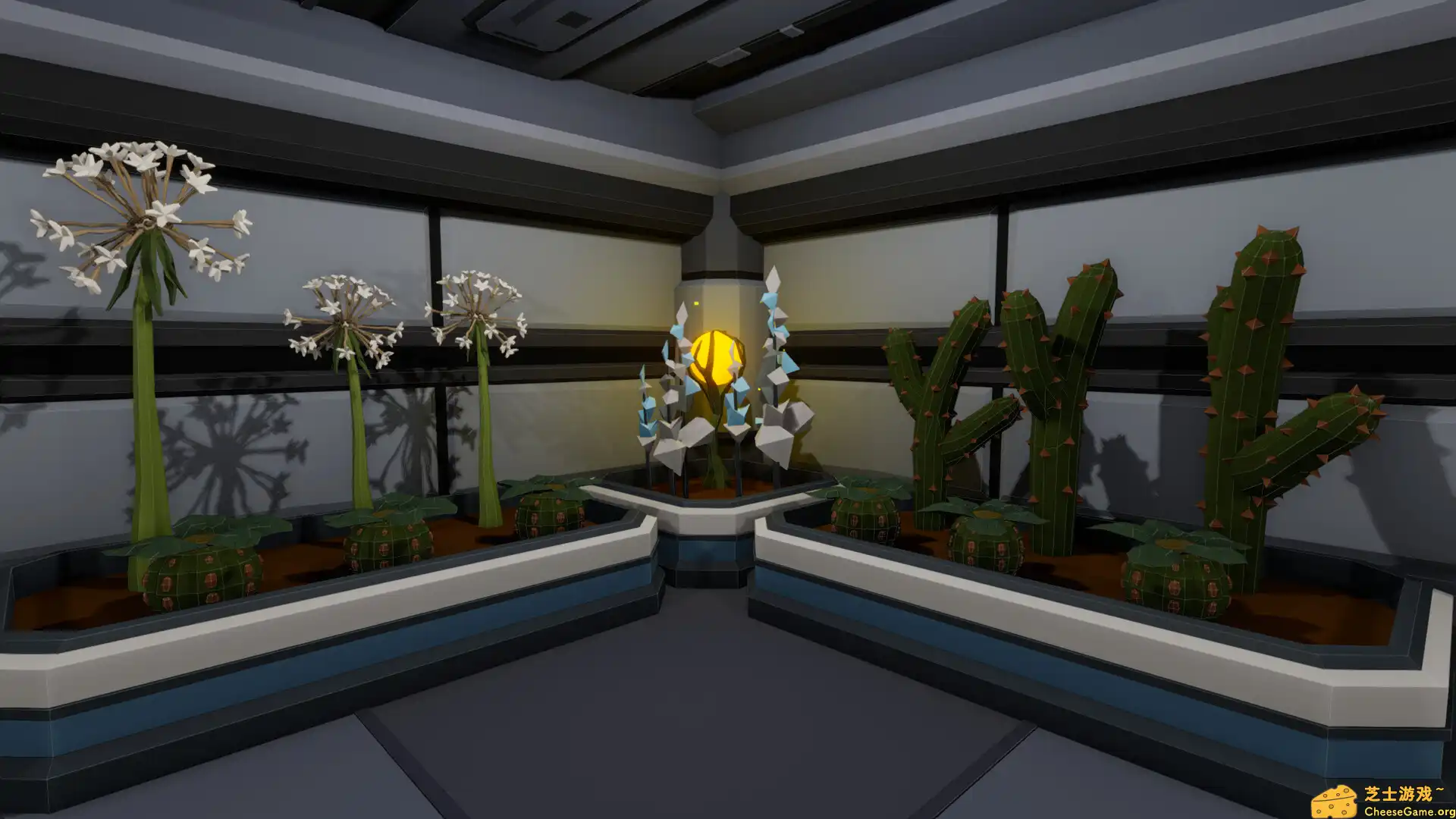 [PC]深岩钻探/Geodepths