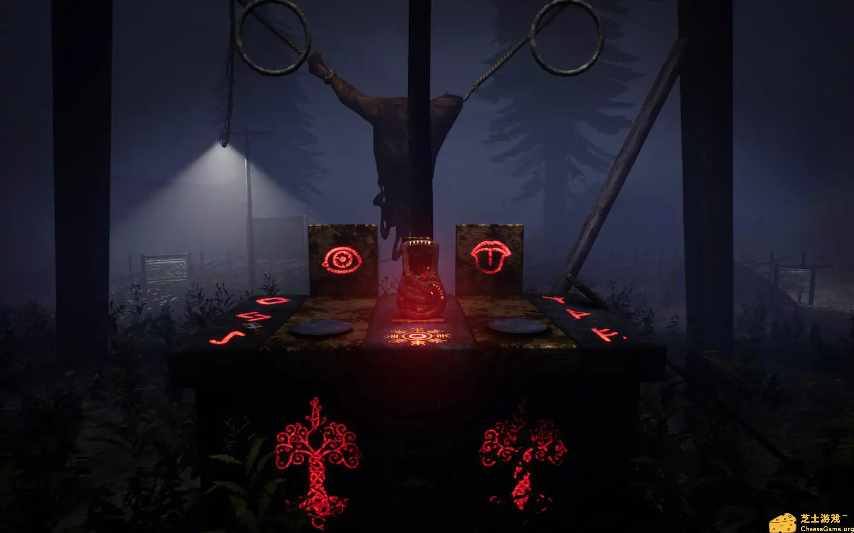 [PC]无情 – 北方赞美诗/Unforgiving – A Northern Hymn