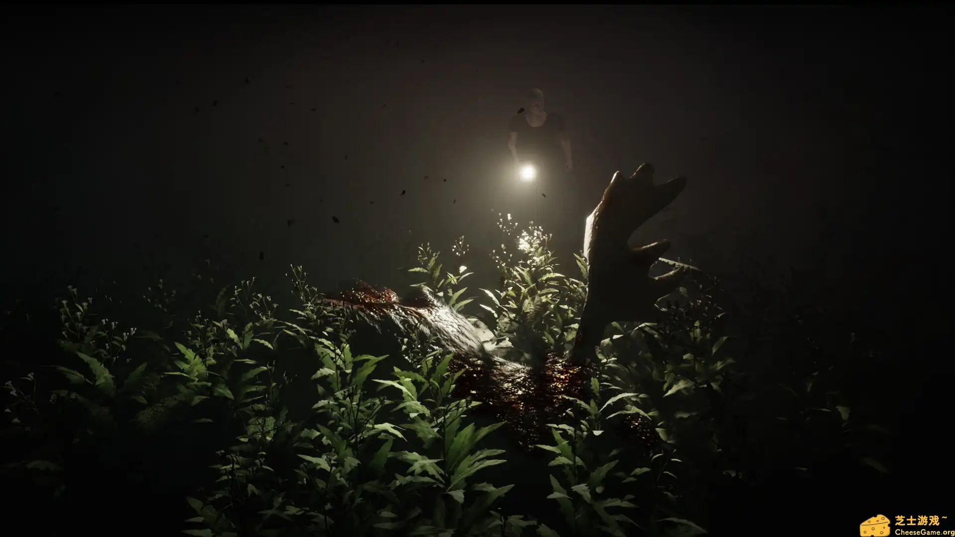 [PC]无情 - 北方赞美诗/Unforgiving - A Northern Hymn