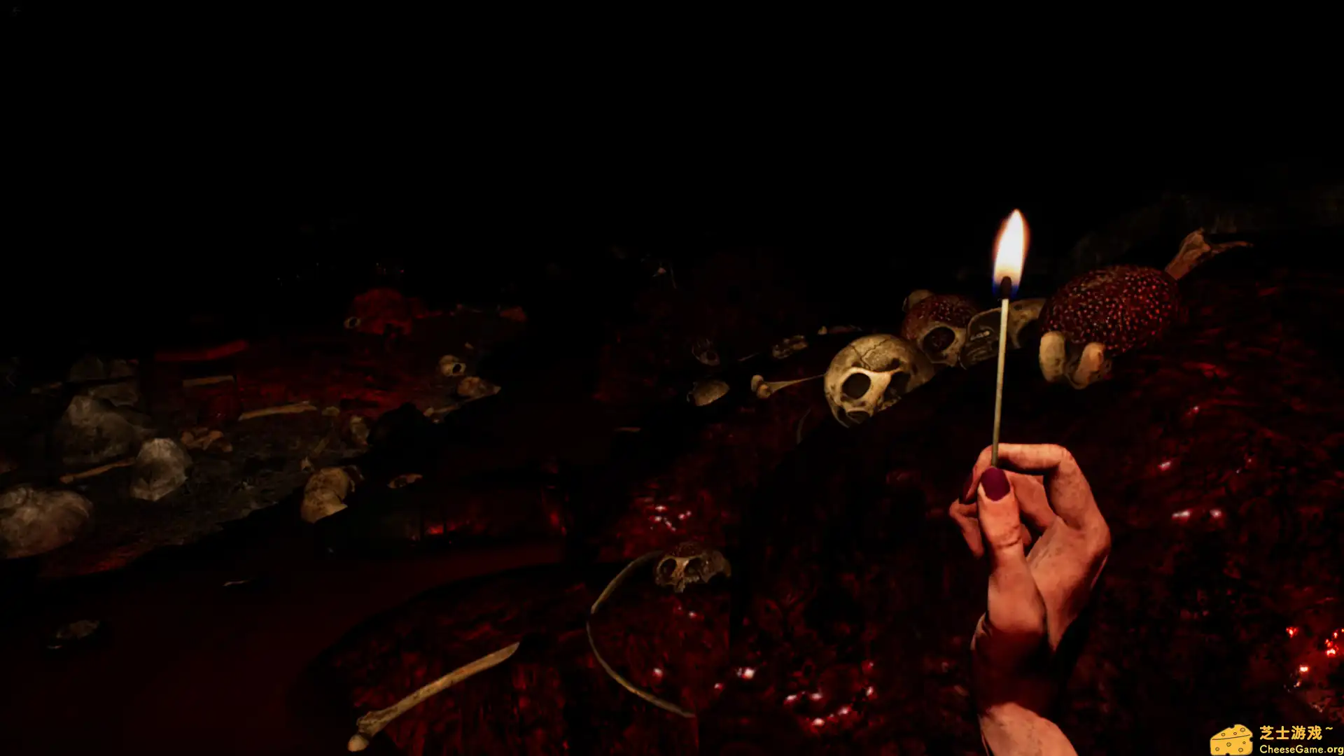 [PC]无情 - 北方赞美诗/Unforgiving - A Northern Hymn