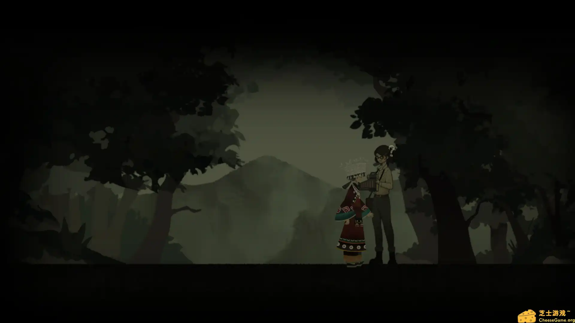 [PC]落花洞女/Bride into the Cave