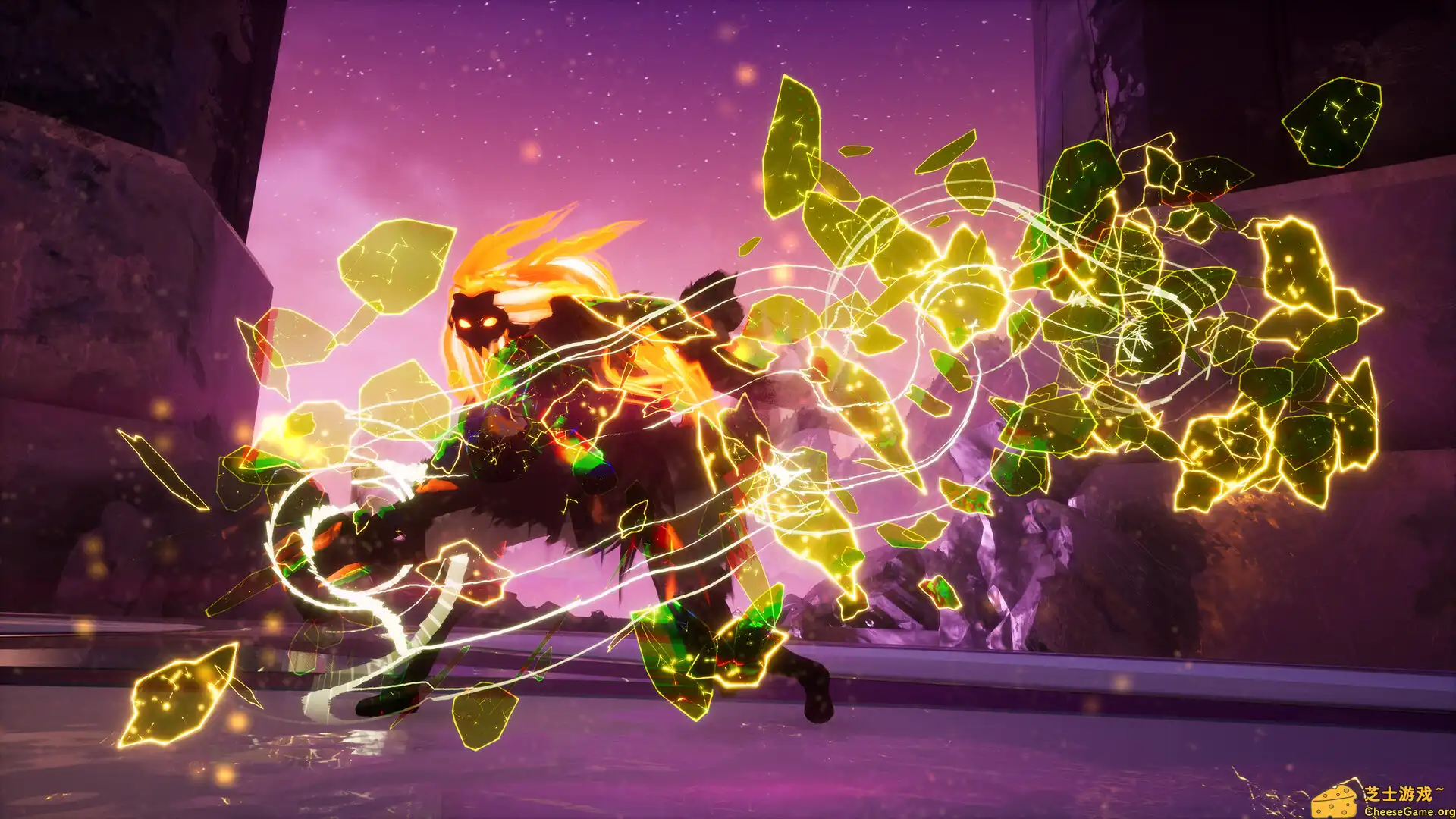 [PC]末光/Strayed Lights