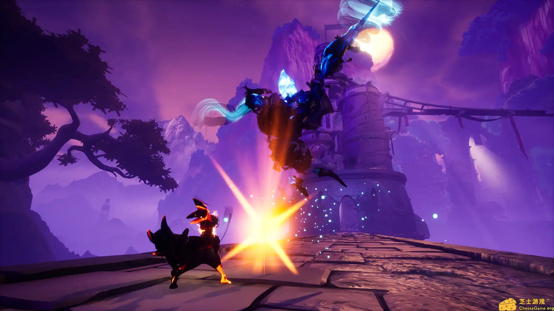 [PC]末光/Strayed Lights