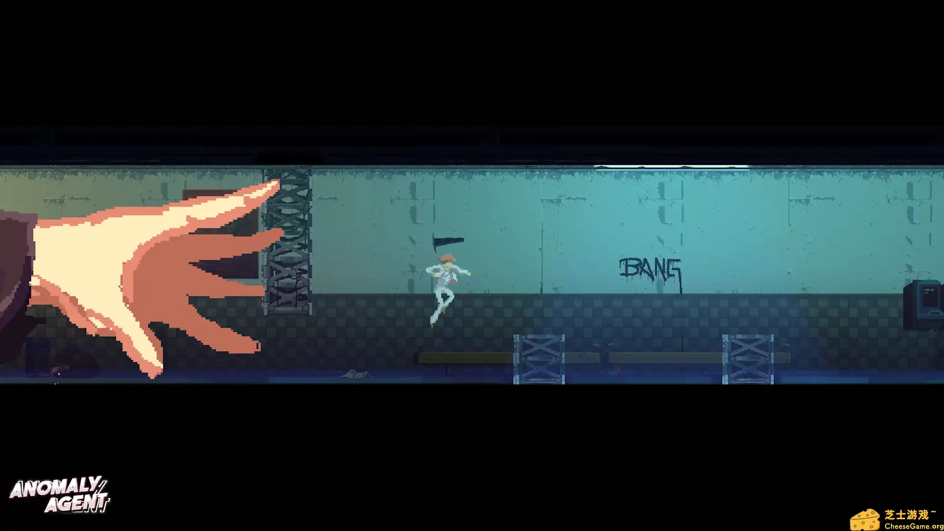 [PC]时空叛客/Anomaly Agent