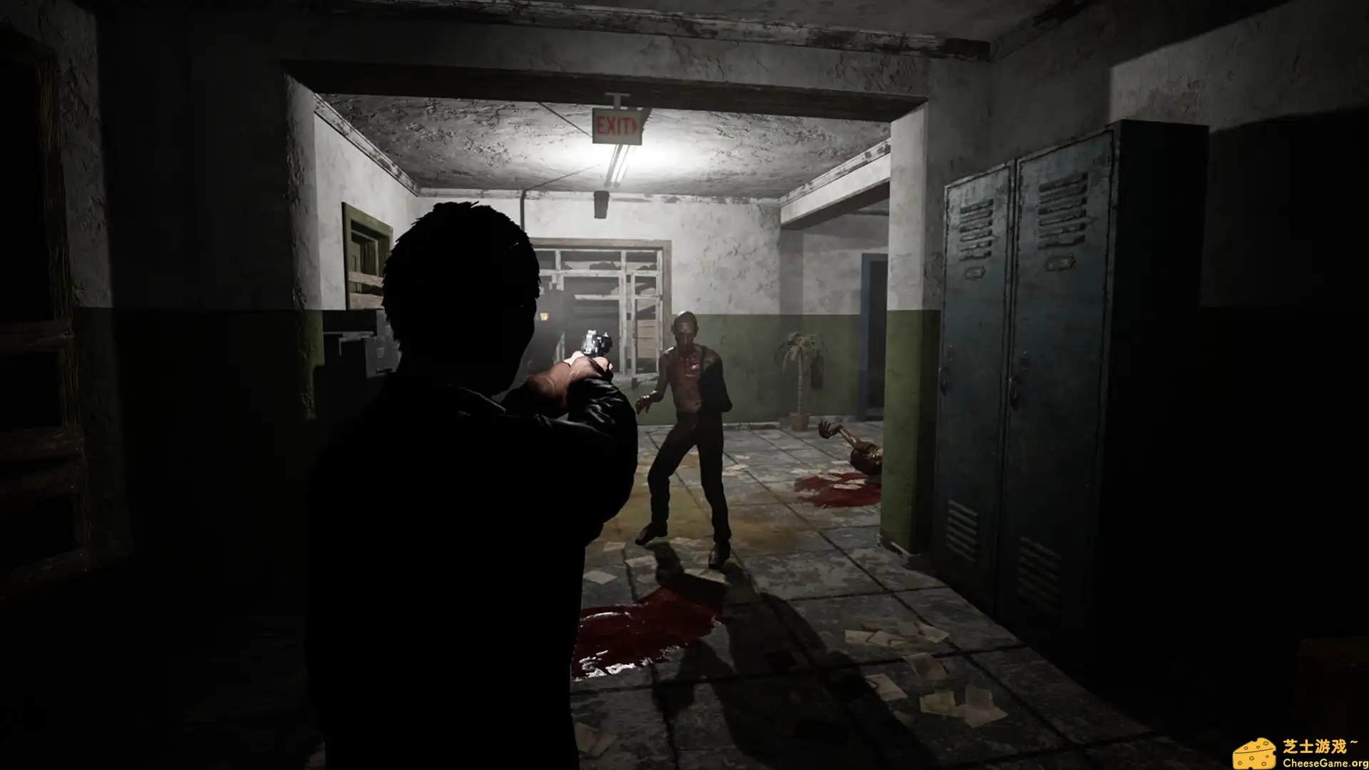 [PC]诅咒村庄/Unholy Village