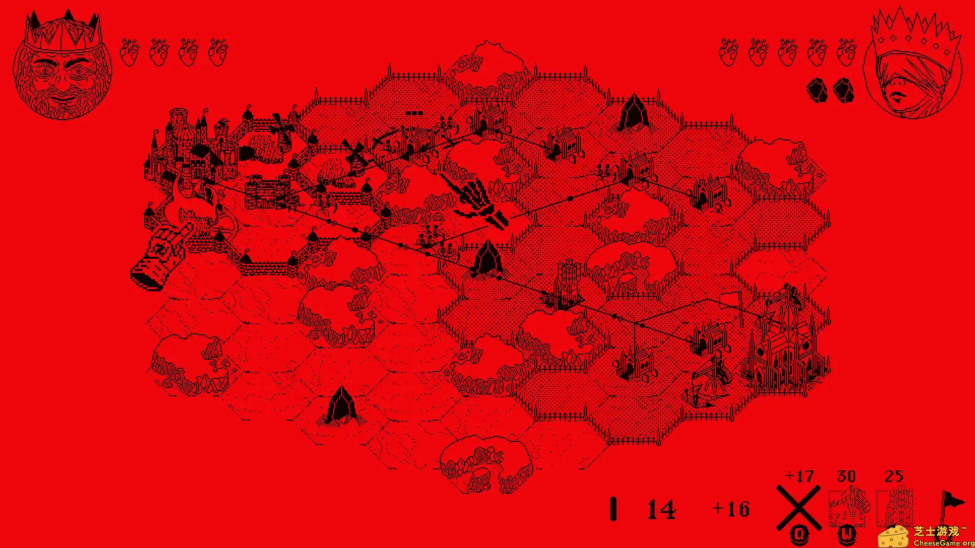 [PC]死亡之冠/Death Crown