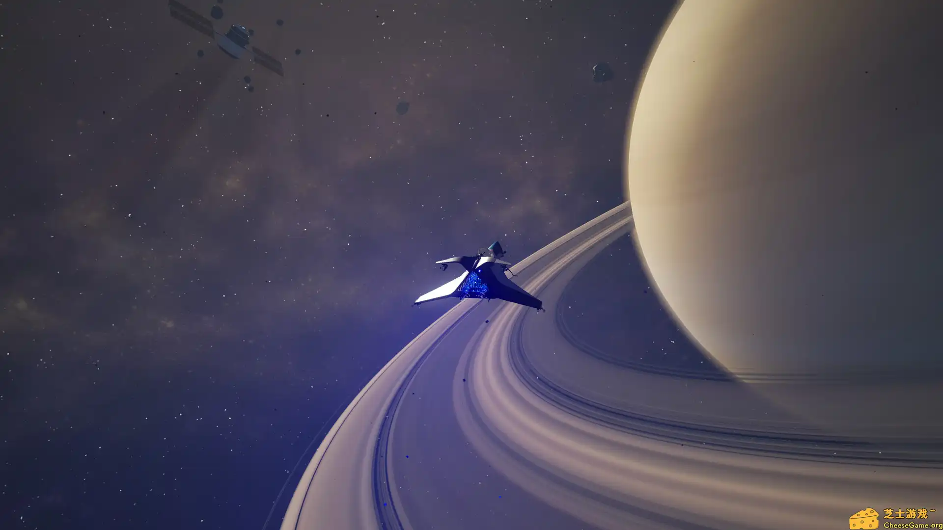 [PC]组装车间/Main Assembly