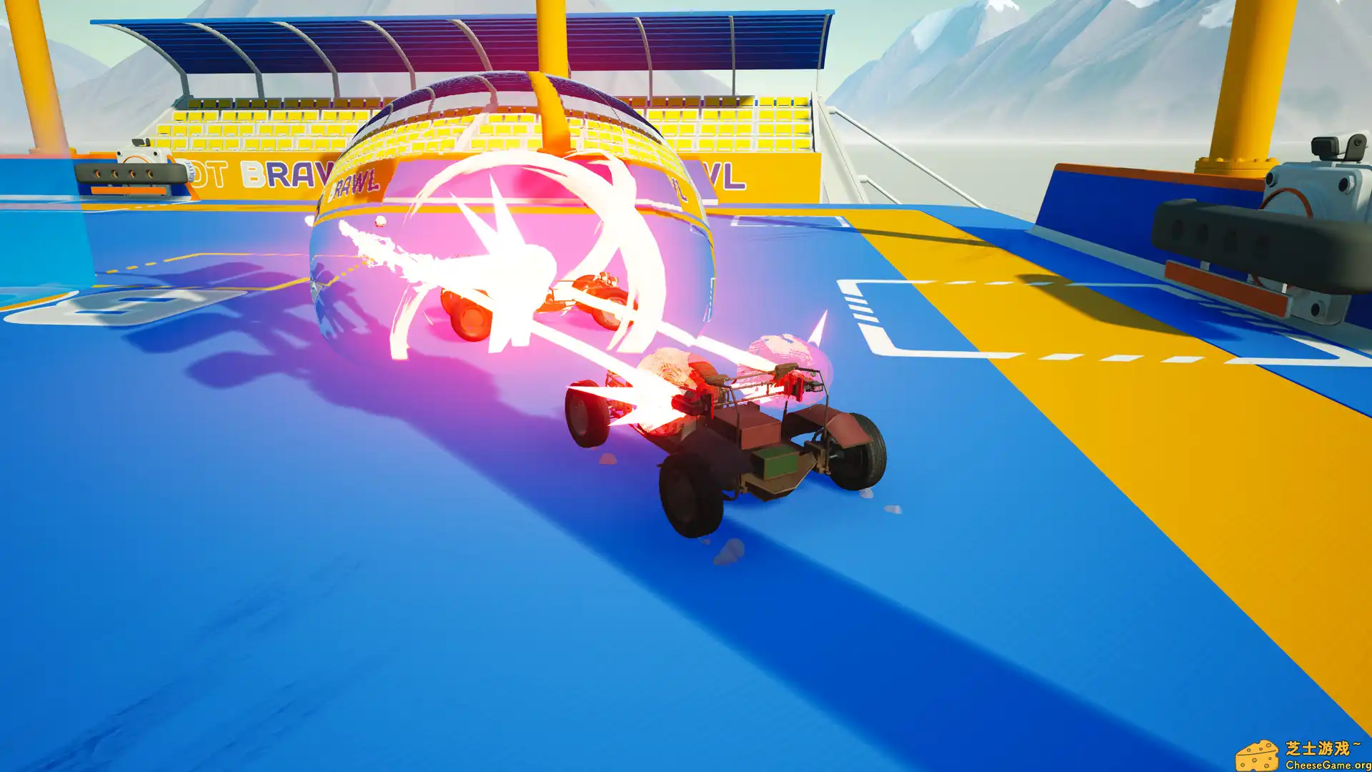 [PC]组装车间/Main Assembly