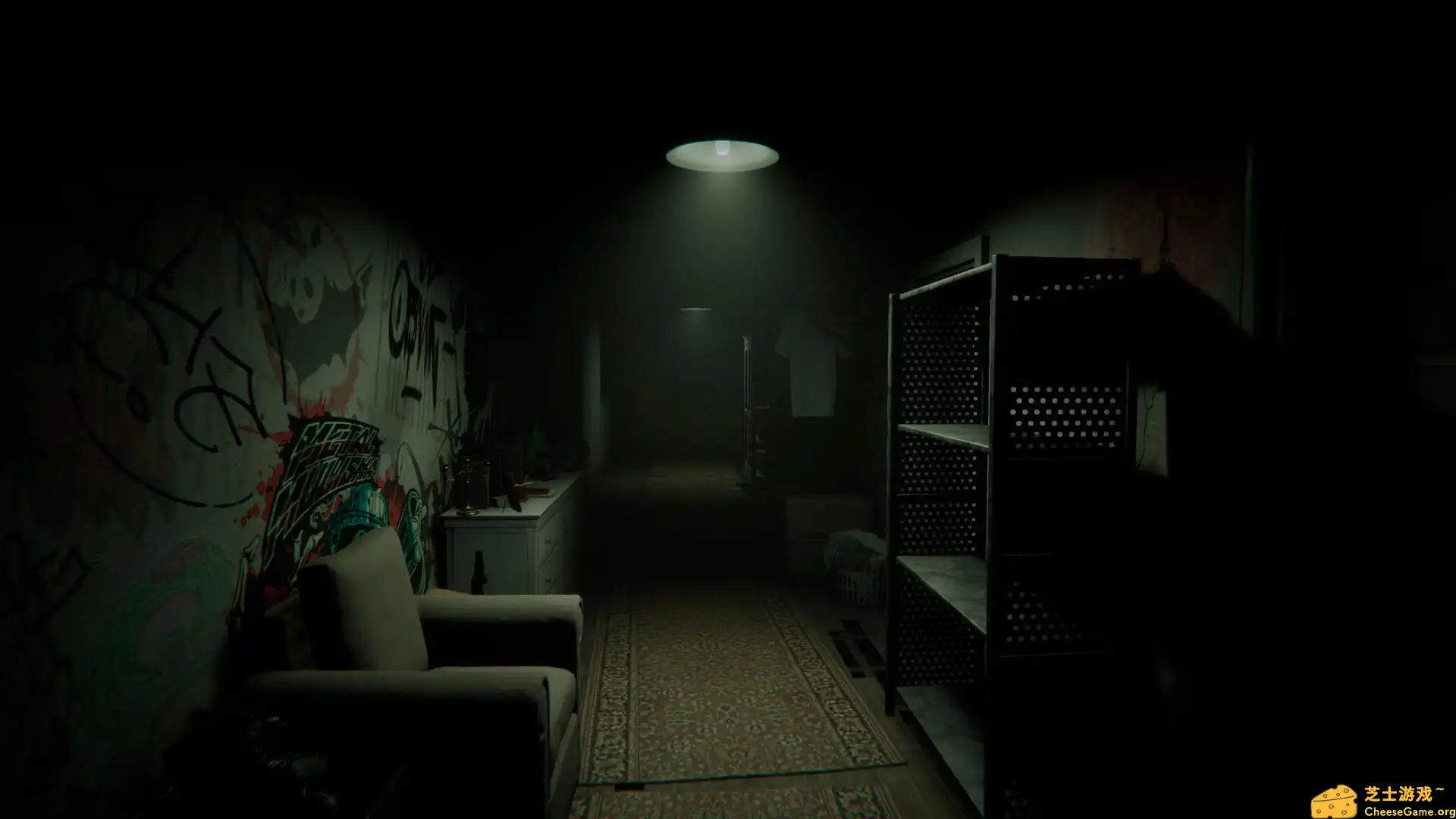 [PC]夜之林/Night Grove