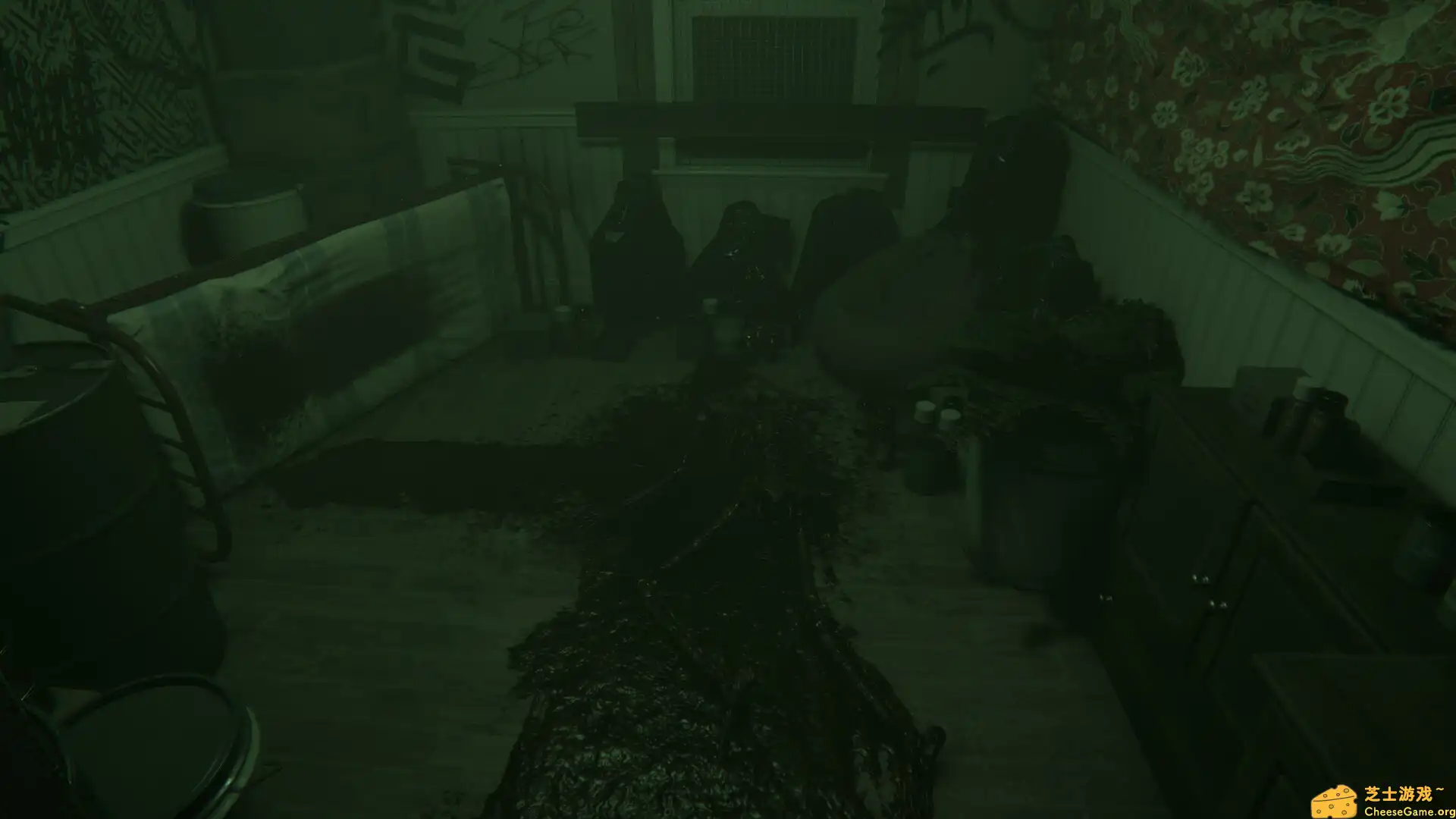 [PC]夜之林/Night Grove