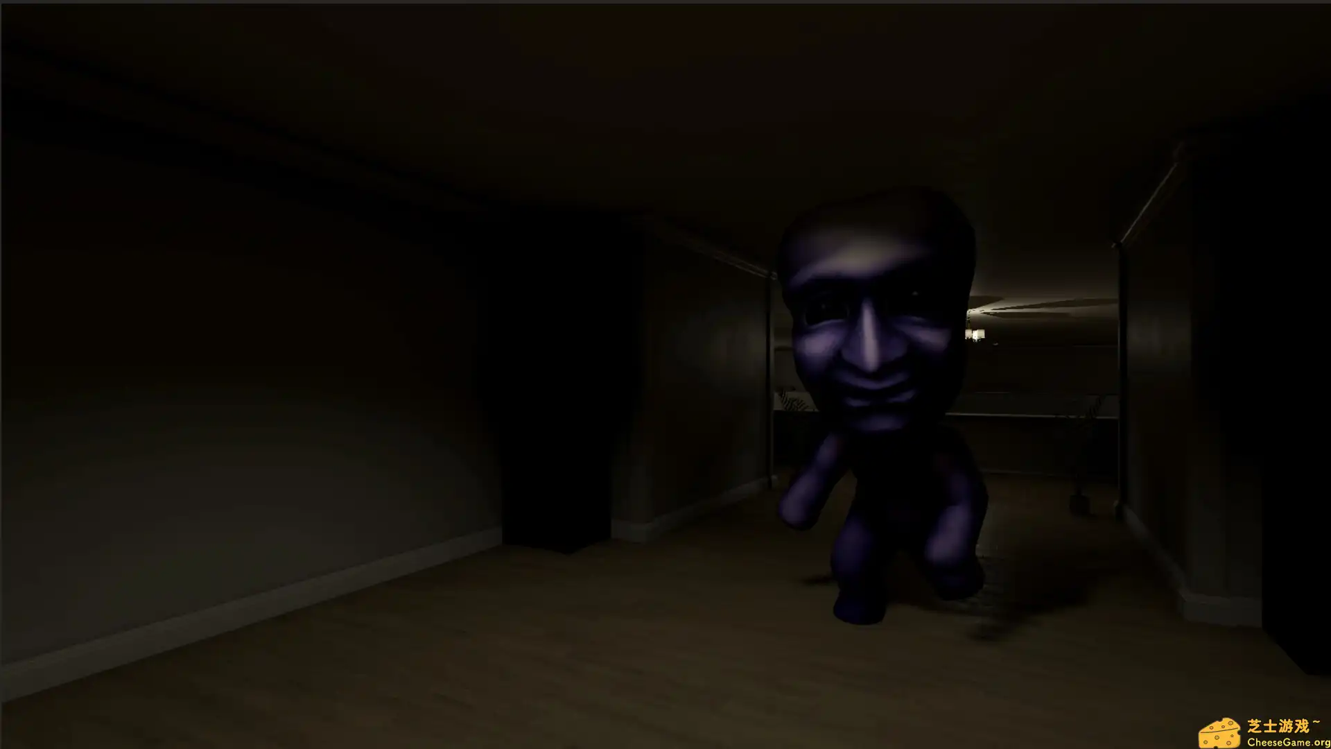 [PC]最恐 -青鬼-/Absolute Fear -AOONI-