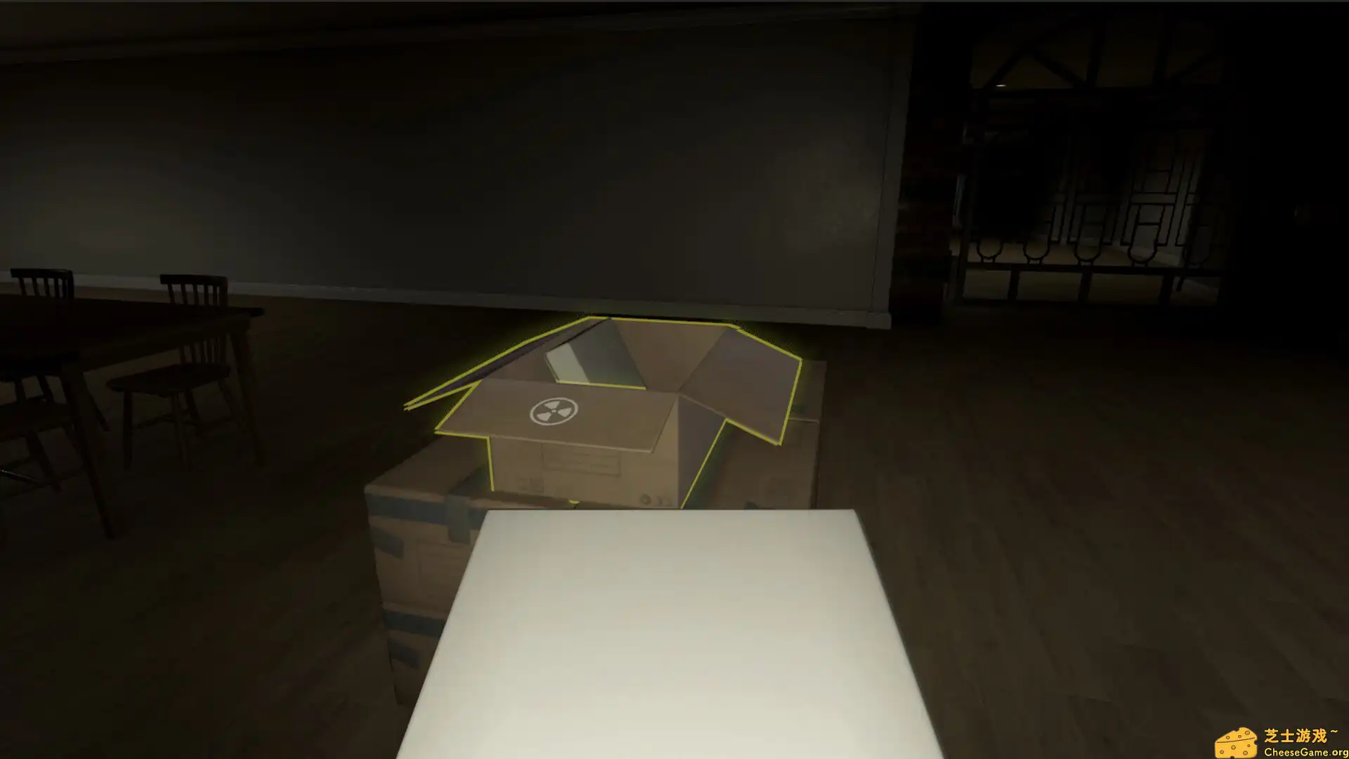 [PC]最恐 -青鬼-/Absolute Fear -AOONI-