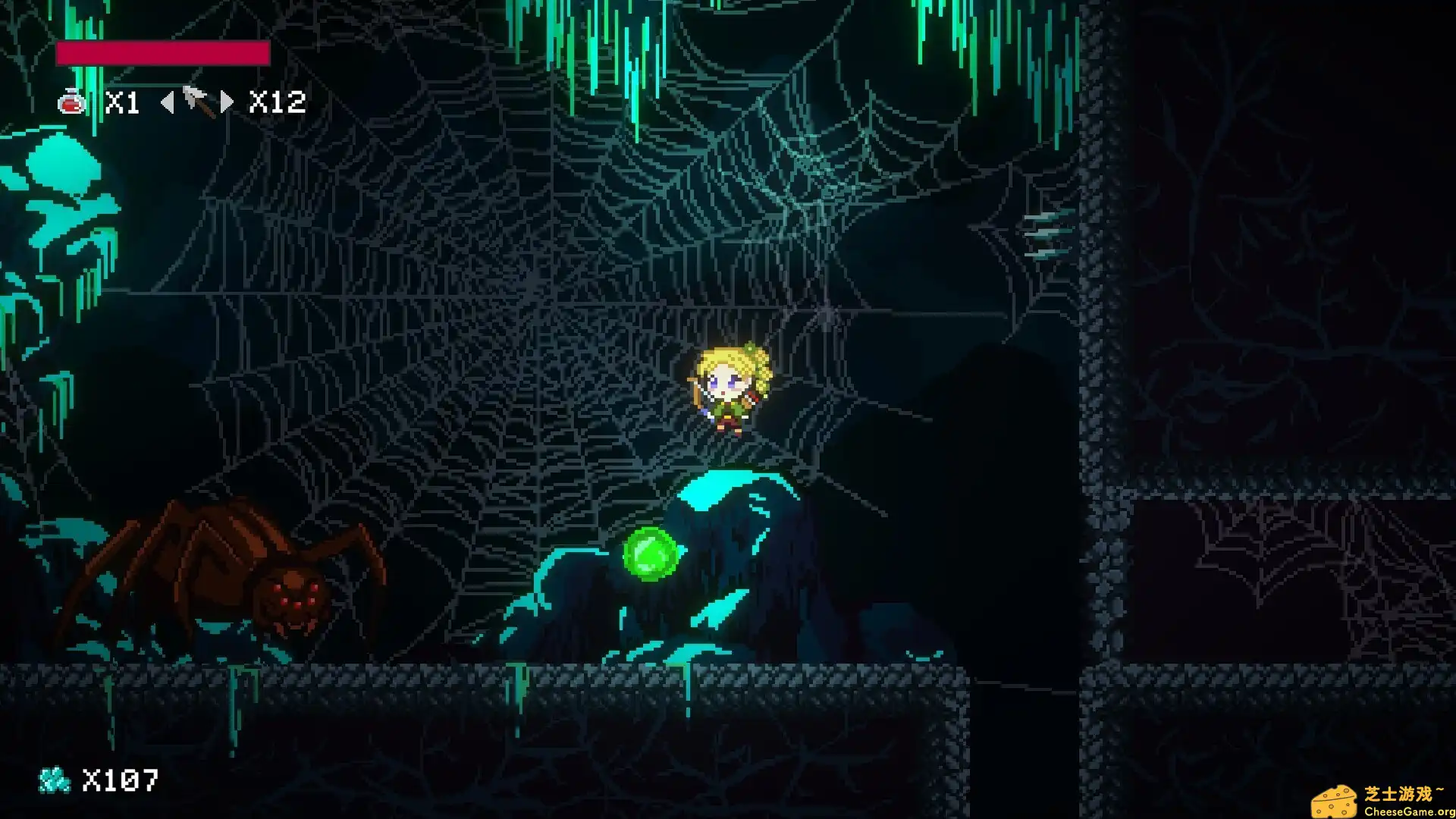 [PC]露娜之光/Luna\'s Light