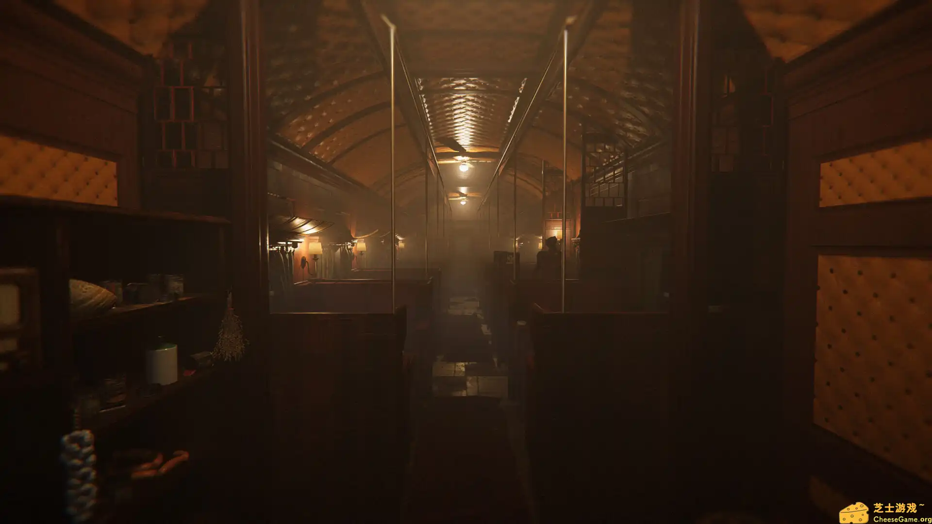 [PC]噩梦初醒/REVEIL