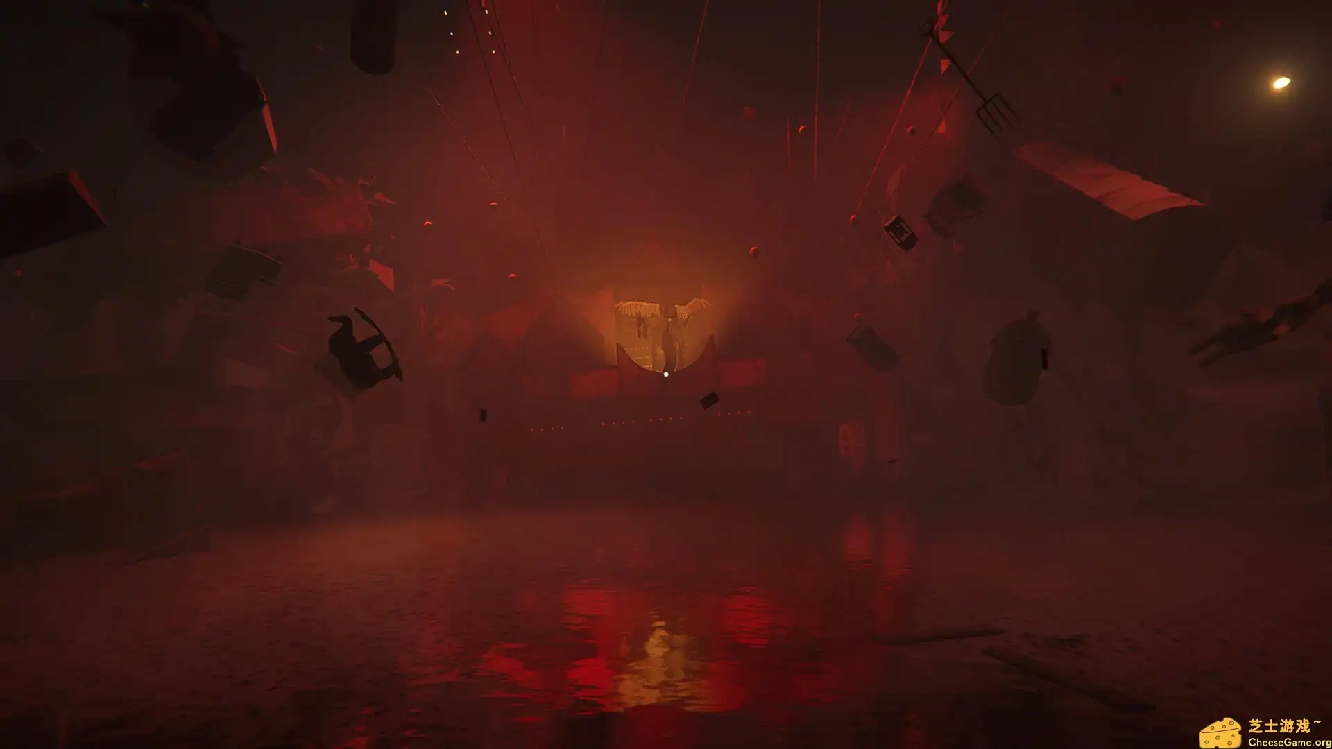 [PC]噩梦初醒/REVEIL