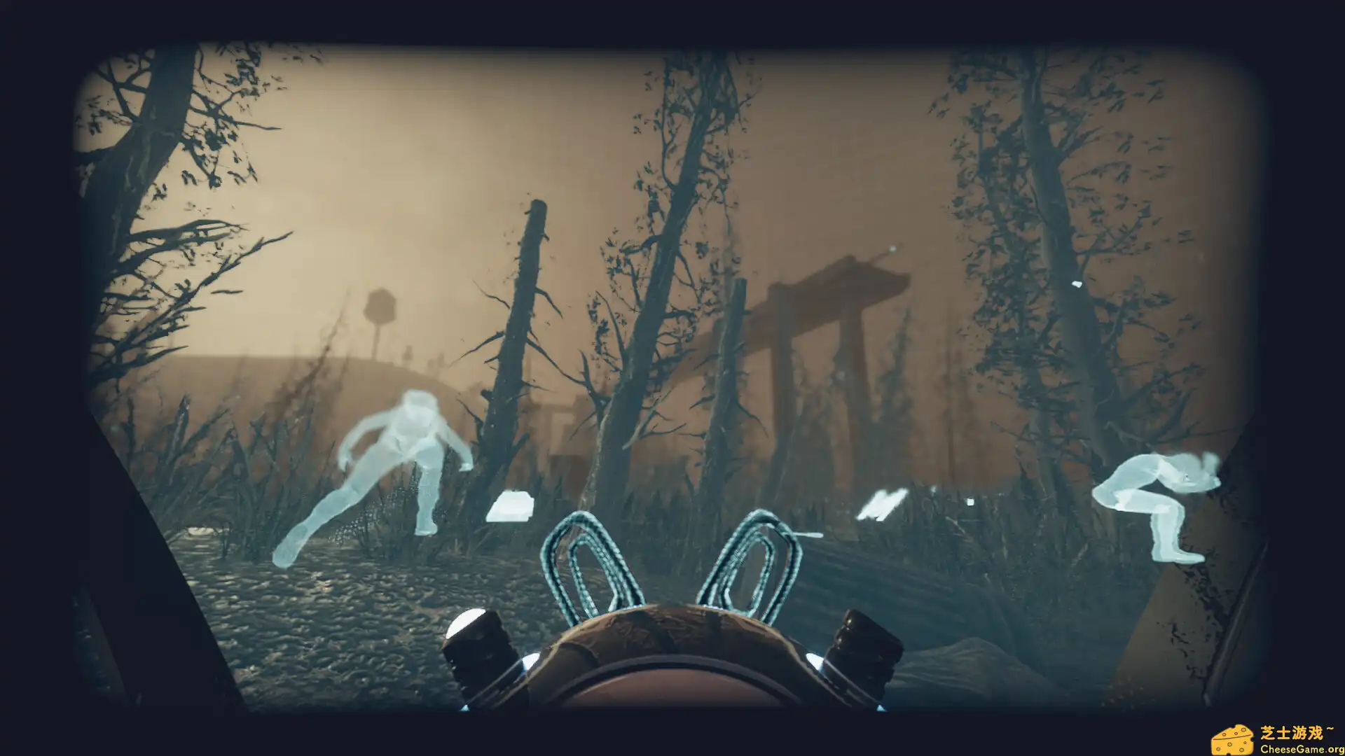 [PC]格林西岛的诅咒/The Curse Of Grimsey Island