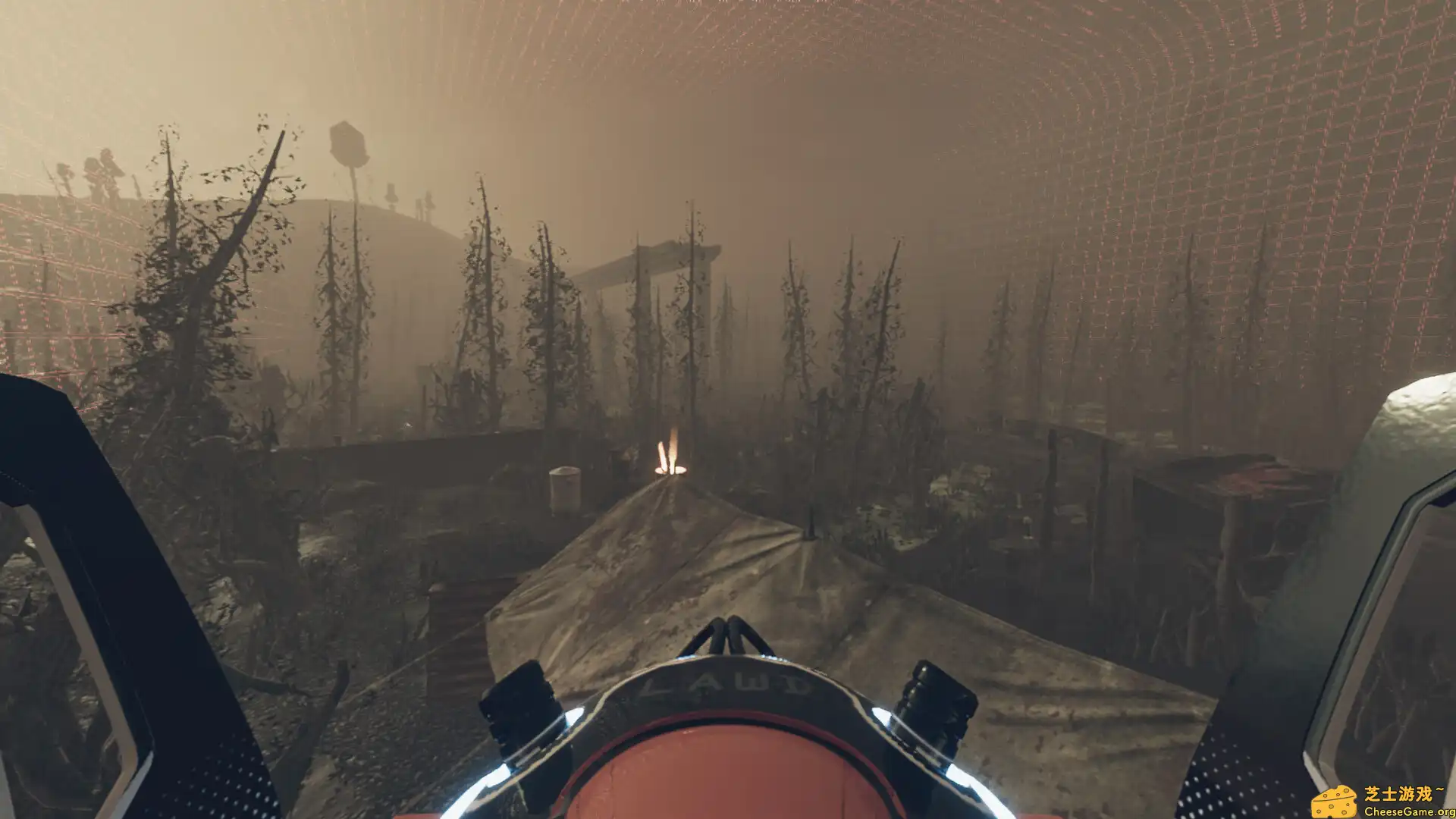 [PC]格林西岛的诅咒/The Curse Of Grimsey Island