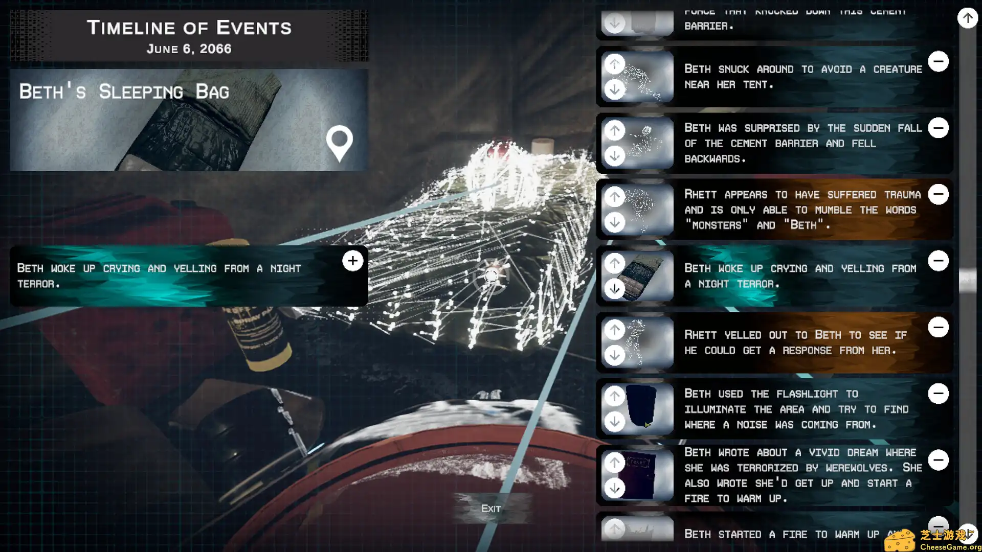 [PC]格林西岛的诅咒/The Curse Of Grimsey Island