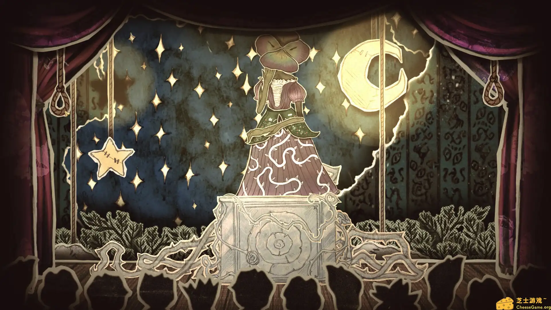 [PC]坎德尔福斯的故事/Tales from Candleforth