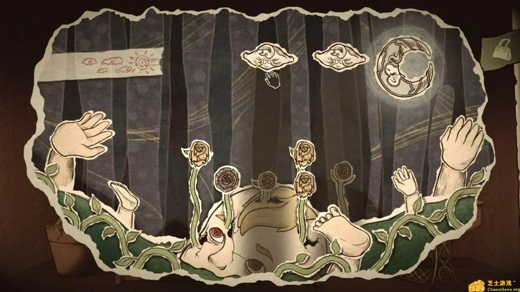 [PC]坎德尔福斯的故事/Tales from Candleforth