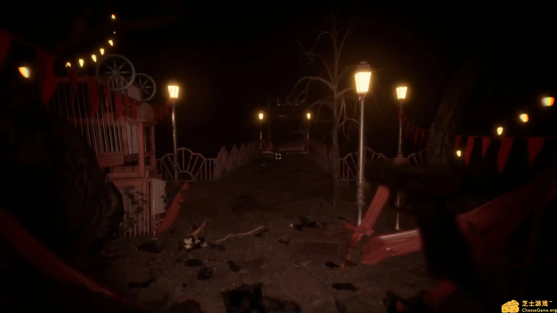 [PC]绑架/Kidnapped