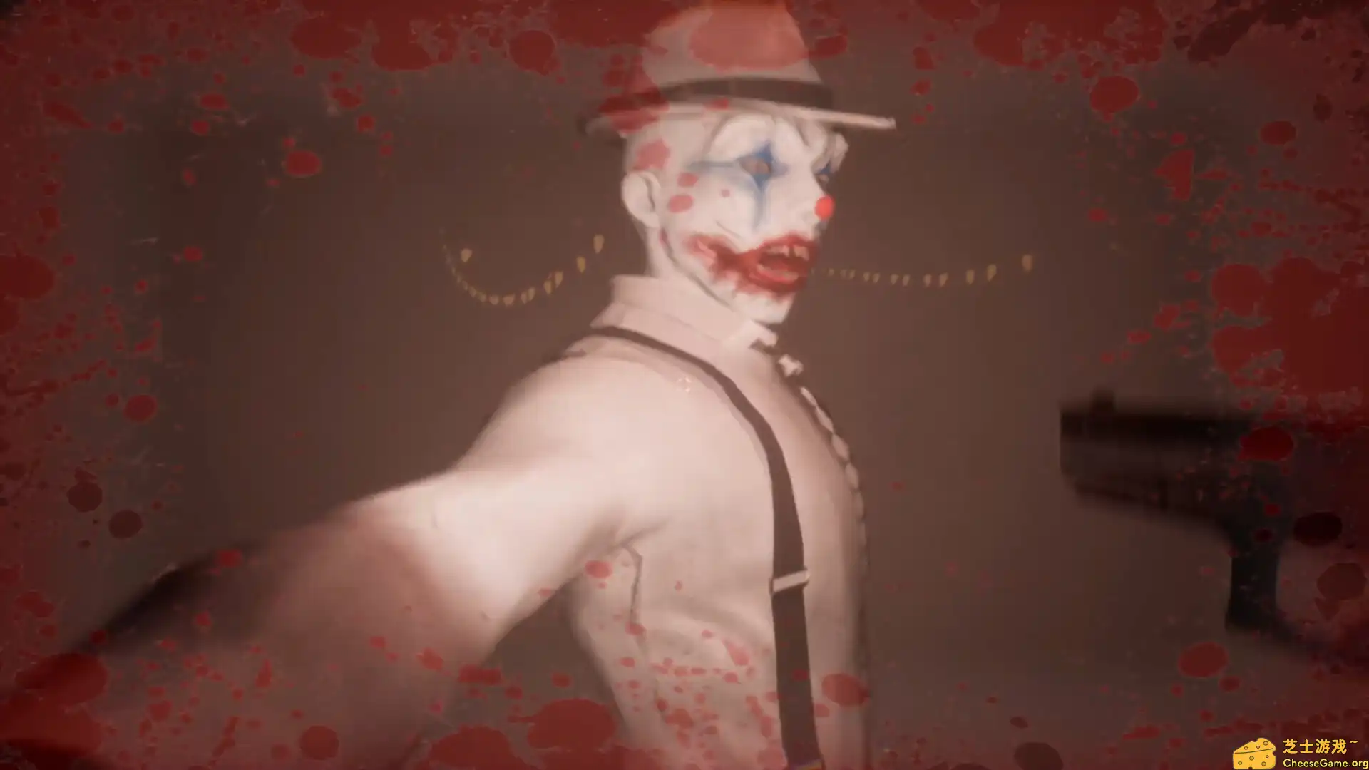 [PC]绑架/Kidnapped