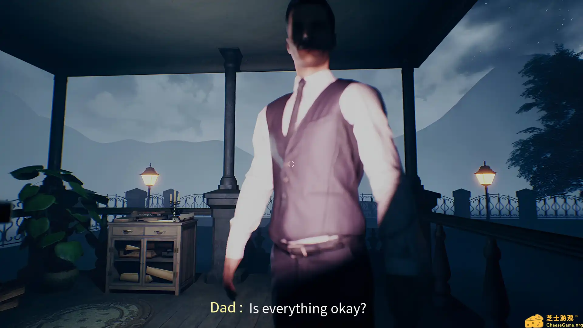 [PC]绑架/Kidnapped