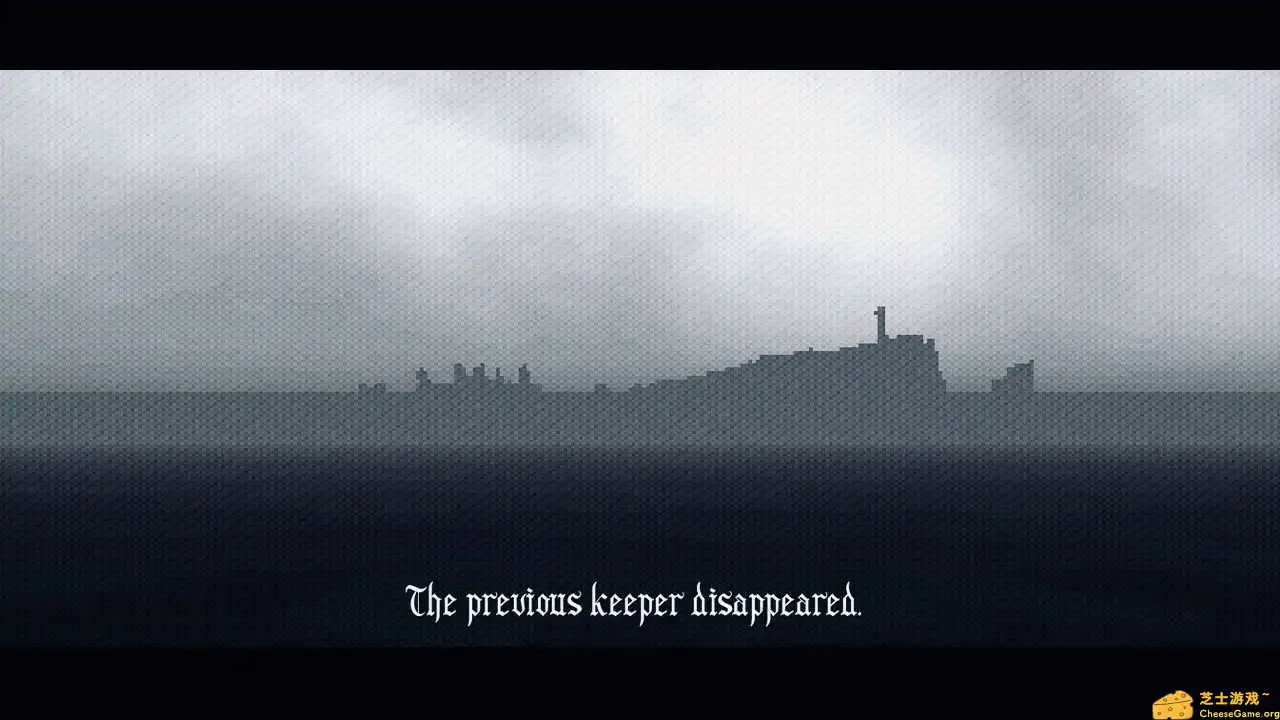 [PC]没有人住在灯塔下/灯塔之下无人生还/No one lives under the lighthouse Director\'s cut