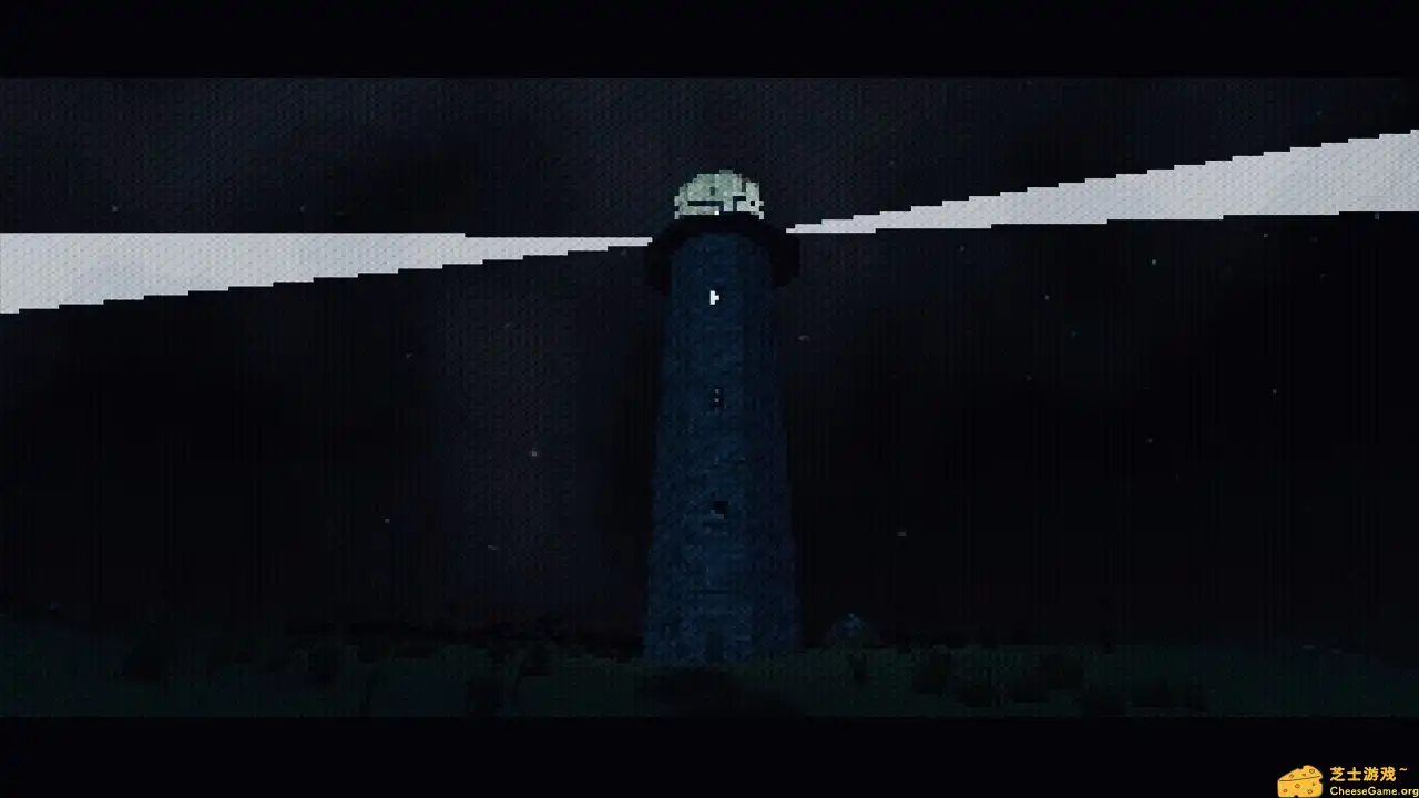 [PC]没有人住在灯塔下/灯塔之下无人生还/No one lives under the lighthouse Director\'s cut