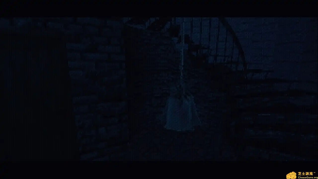 [PC]没有人住在灯塔下/灯塔之下无人生还/No one lives under the lighthouse Director\'s cut