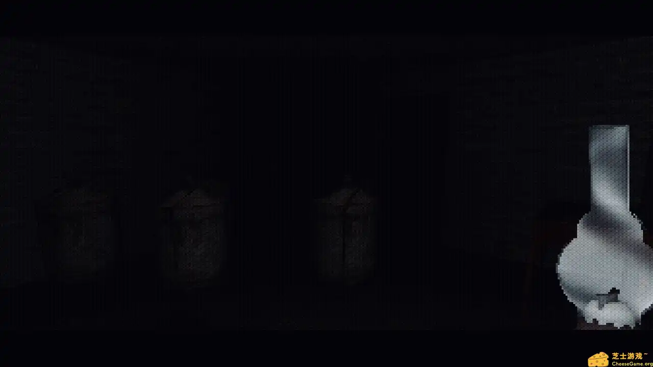 [PC]没有人住在灯塔下/灯塔之下无人生还/No one lives under the lighthouse Director\'s cut