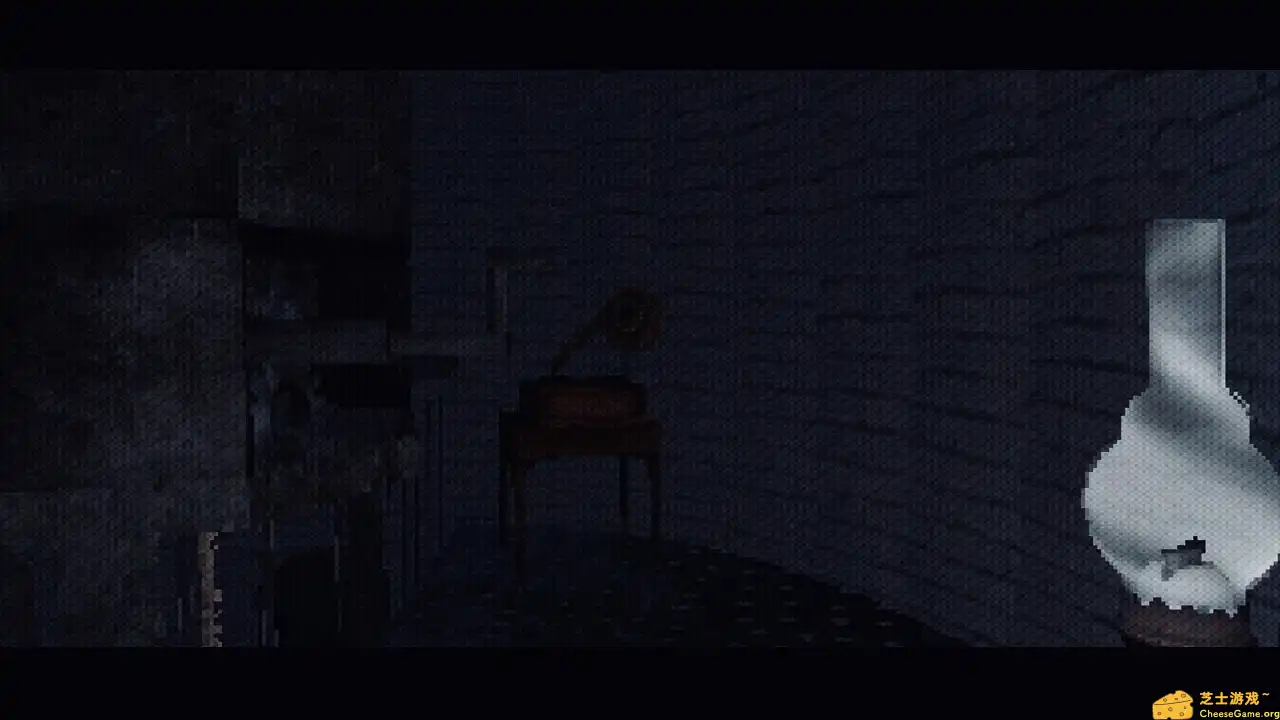 [PC]没有人住在灯塔下/灯塔之下无人生还/No one lives under the lighthouse Director\'s cut