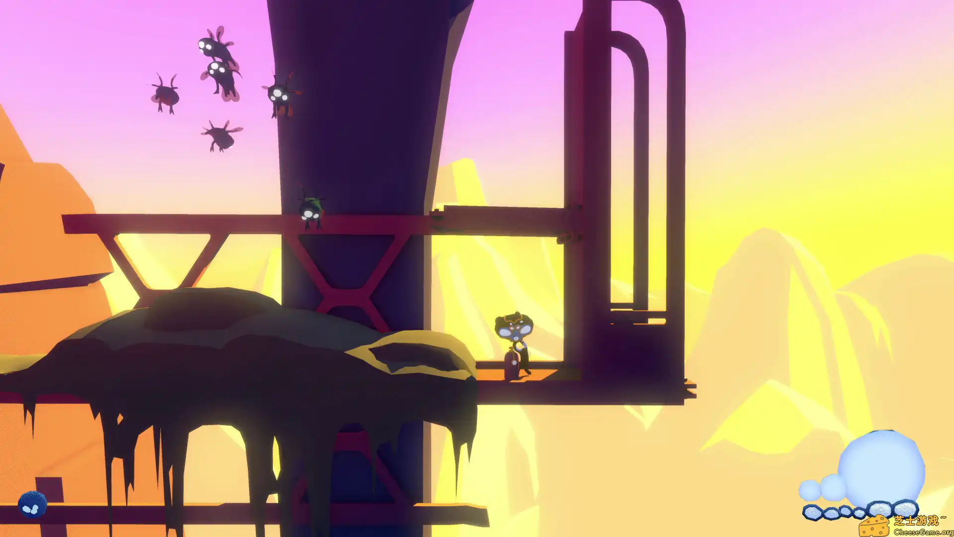 [PC]空气头/Airhead