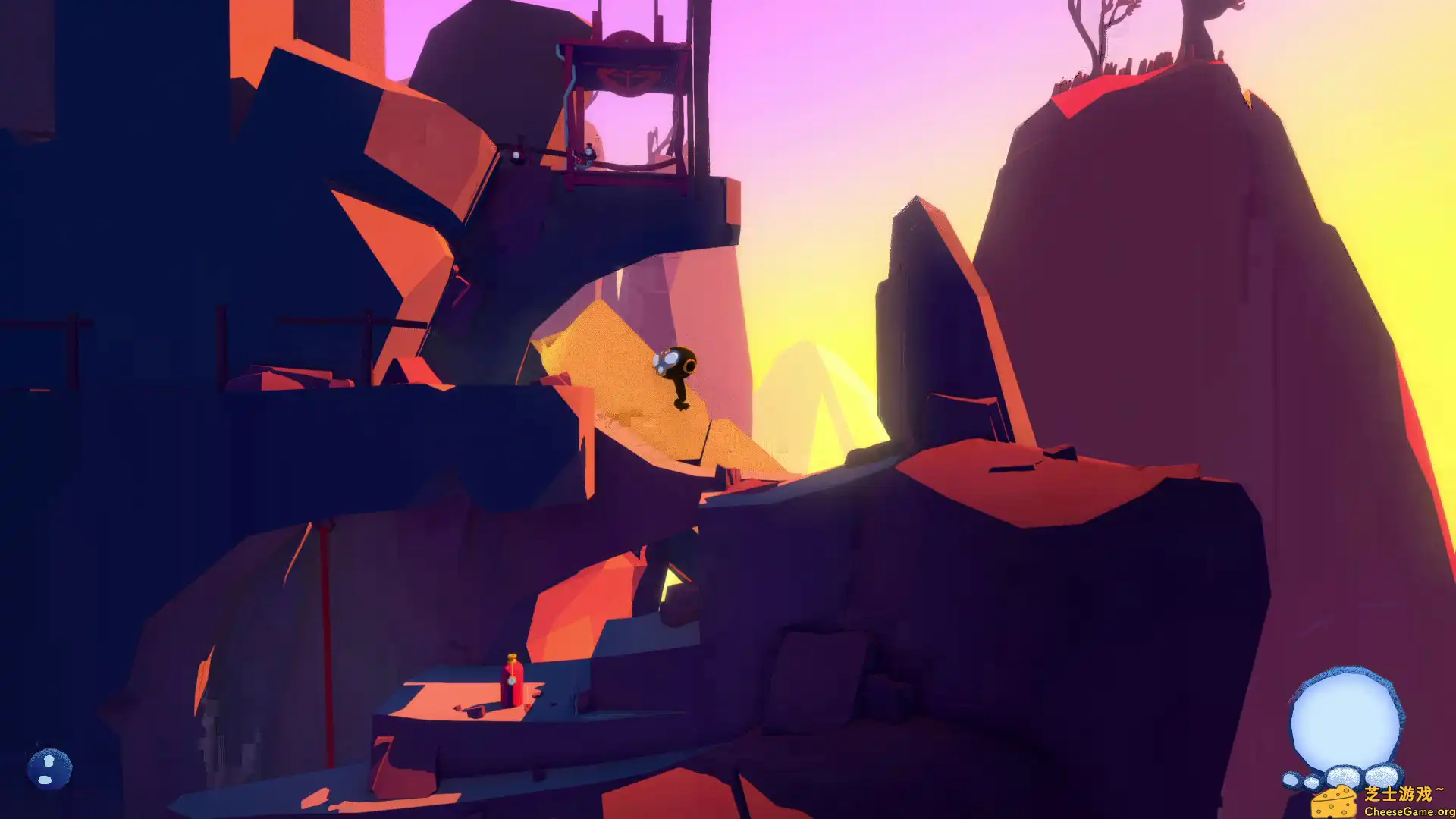 [PC]空气头/Airhead