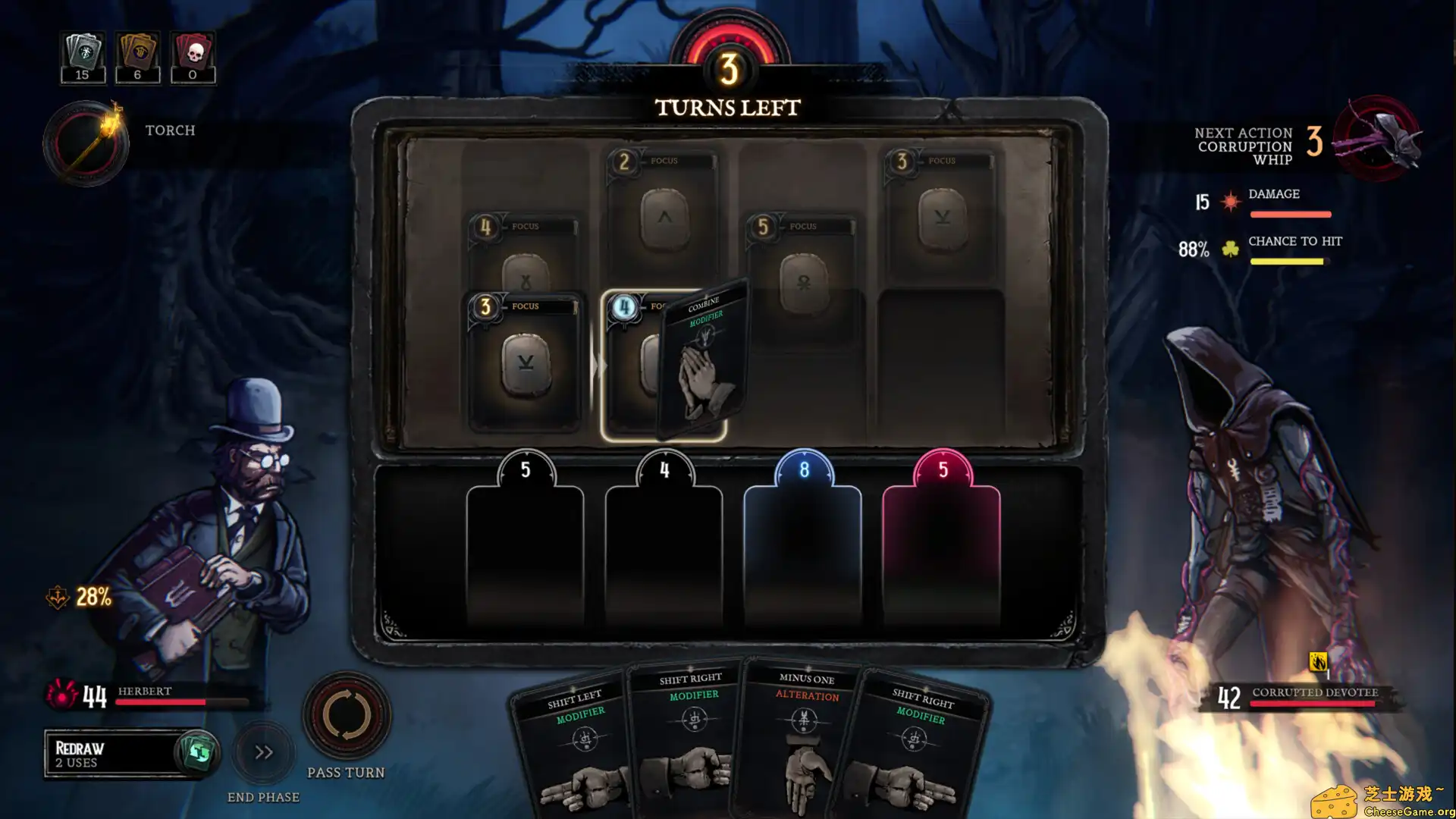 [PC]被预言者：韦斯特马克遗产/The Foretold: Westmark Legacy