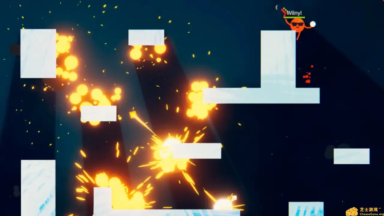 [PC]回合决斗/ROUNDS/支持网络联机