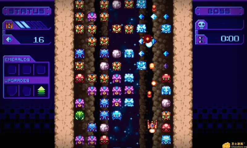 [PC]超级星际之路/Super Star Path