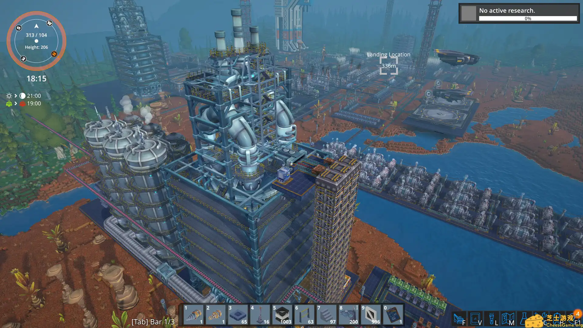 [PC]铸造厂/FOUNDRY/支持网络联机