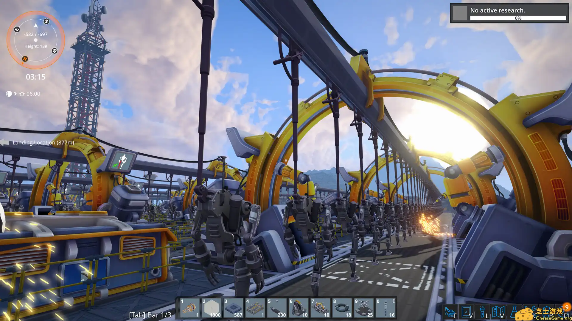 [PC]铸造厂/FOUNDRY/支持网络联机