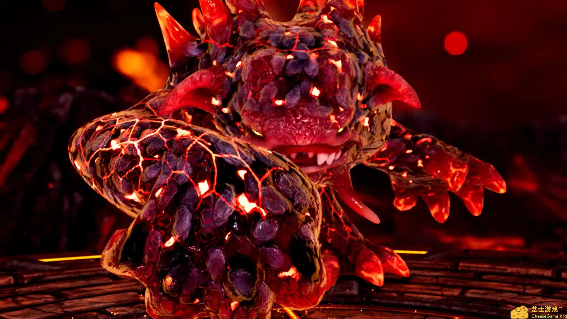 [PC]三位一体S/TrinityS