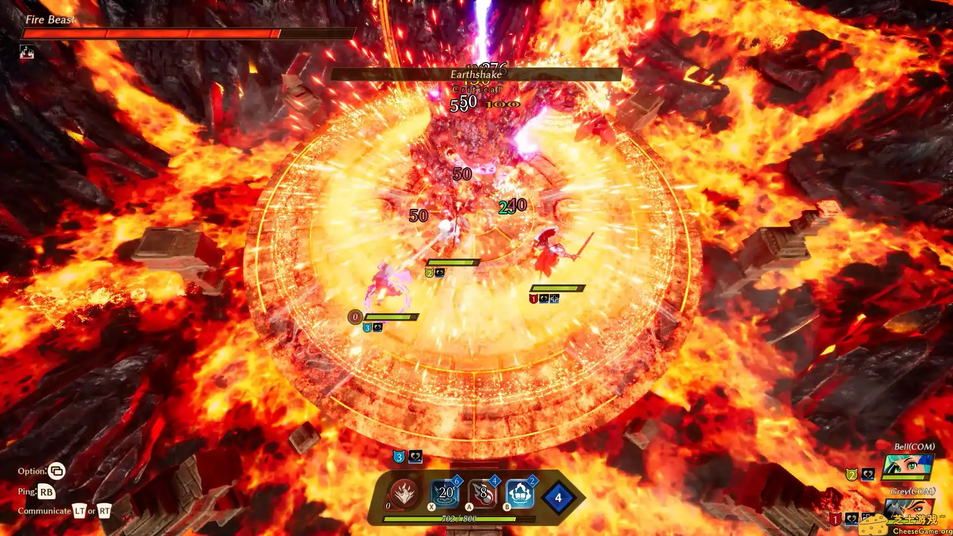 [PC]三位一体S/TrinityS