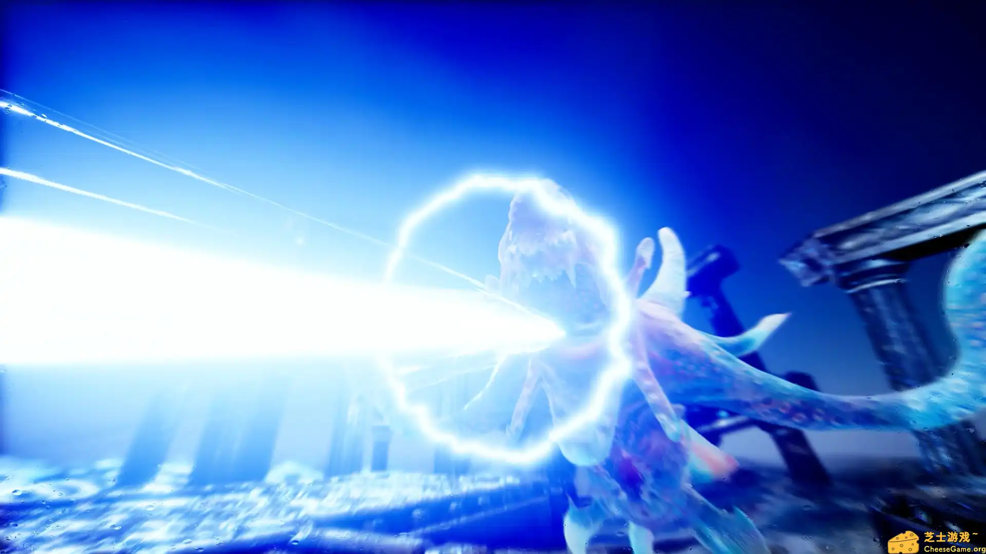 [PC]三位一体S/TrinityS