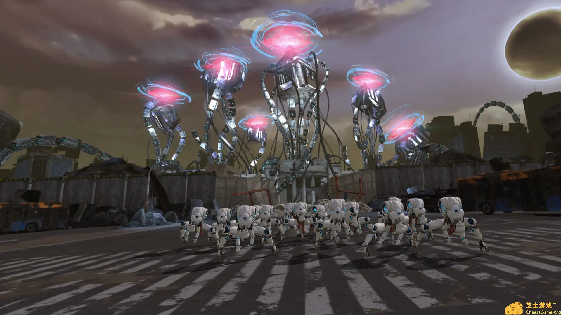 [PC]灵魂盟约/SOUL COVENANT