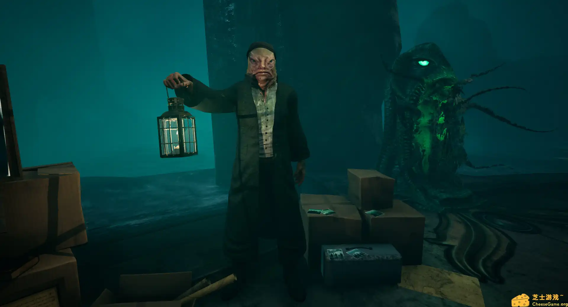 [PC]埃雷西斯/Eresys