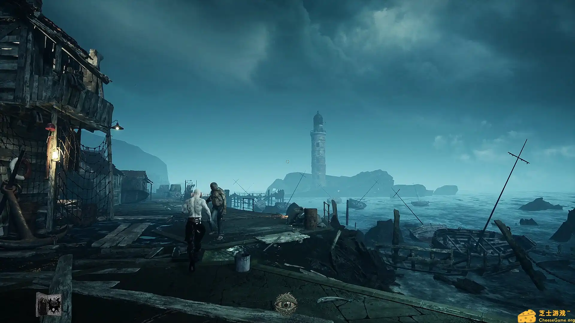 [PC]埃雷西斯/Eresys