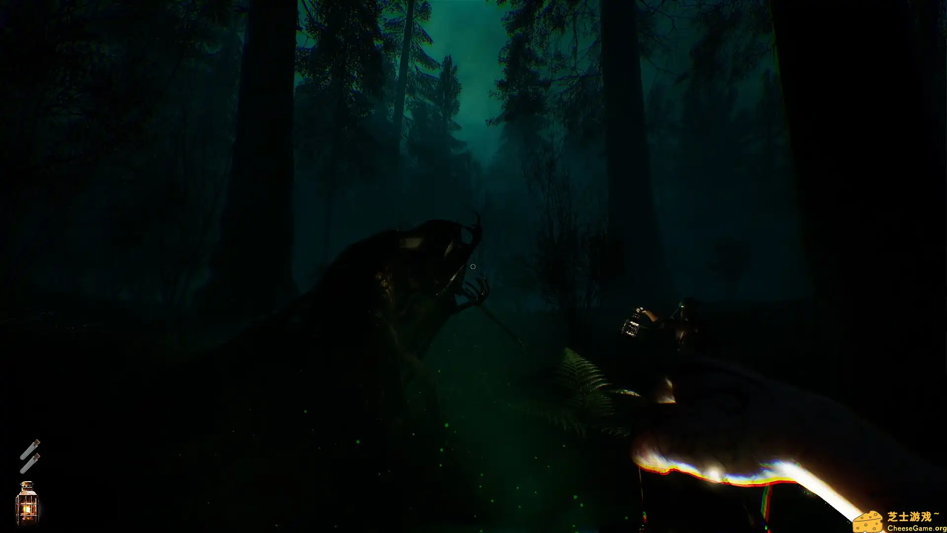 [PC]埃雷西斯/Eresys